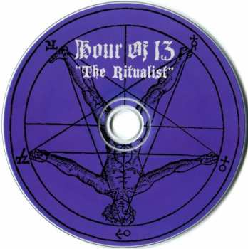 CD Hour Of 13: The Ritualist 366791