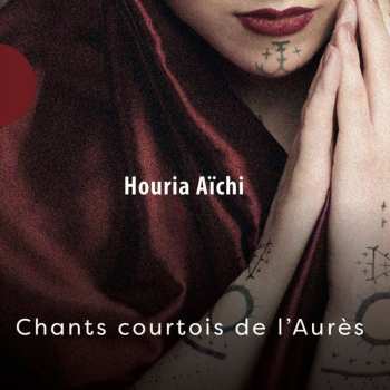 Album Houria Aichi: Chants Courtois De Laures