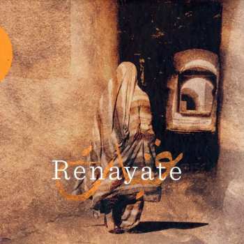 Album Houria Aichi: Renayate