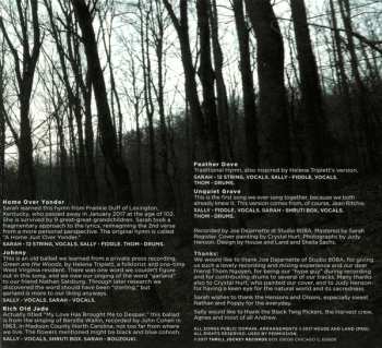 CD House And Land: House And Land