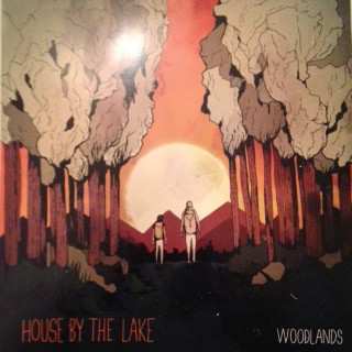 House By The Lake: Woodlands