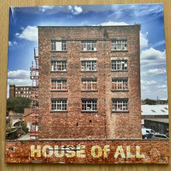 Album House Of All: House Of All