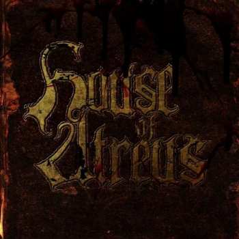 Album House Of Atreus: The Spear And The Ichor That Follows 