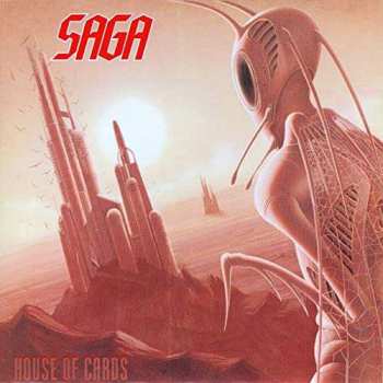 CD Saga: House Of Cards DIGI 410818