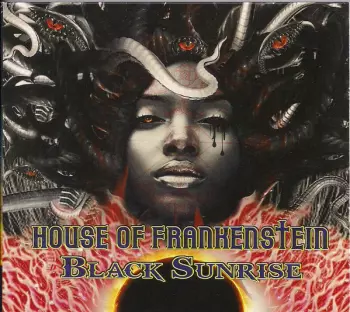 House Of Frankenstein: Black Sunrise