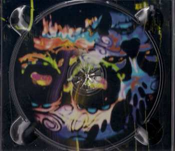 CD House Of Frankenstein: Black Sunrise DIGI 410929
