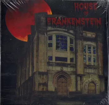 House Of Frankenstein