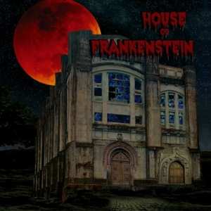 CD House Of Frankenstein: House Of Frankenstein 402665