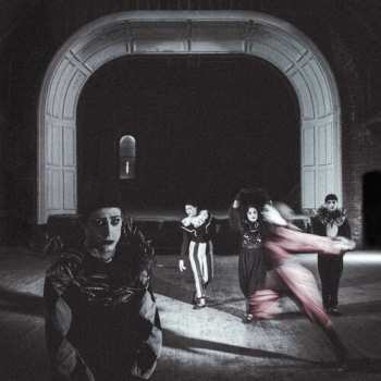 CD House Of Harm: Playground