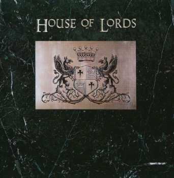 Album House Of Lords: House Of Lords