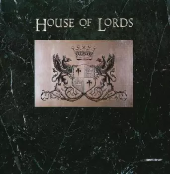 House Of Lords: House Of Lords