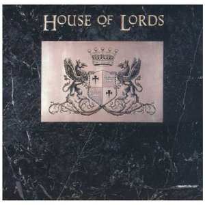 CD House Of Lords: House Of Lords 16612