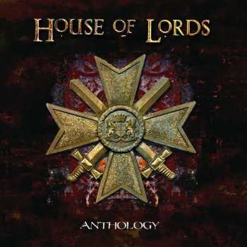 CD House Of Lords: Anthology 382163