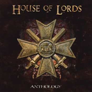 Album House Of Lords: Anthology