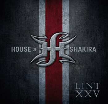 2CD House Of Shakira: LINT XXV 442449