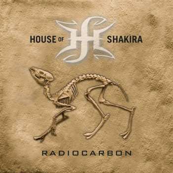Album House Of Shakira: Radiocarbon