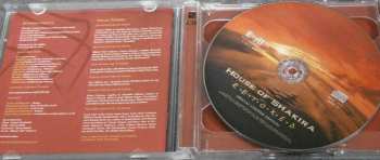 2CD House Of Shakira: Retoxed + Live  - Special Limited Edition LTD | DLX 126738