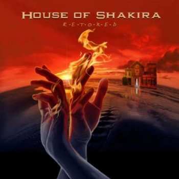 Album House Of Shakira: Retoxed + Live  - Special Limited Edition