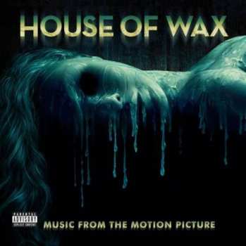 Album Various: House Of Wax: Music From The Motion Picture