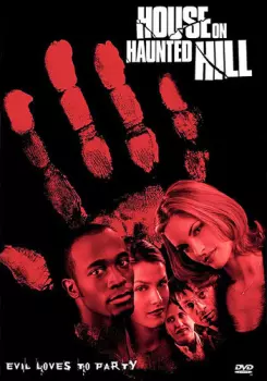 House On Haunted Hill: House On Haunted Hill