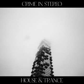 LP Crime In Stereo: House & Trance 481739