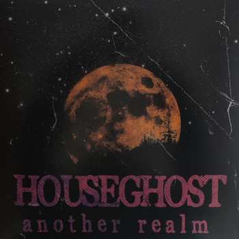 Album Houseghost: Another Realm