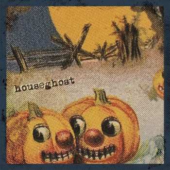 Album Houseghost: Houseghost