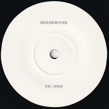 LP Housewives: Housewives / Massicot 409604