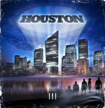 Album Houston: III
