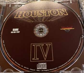 CD Houston: IV 249873
