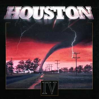 Album Houston: IV