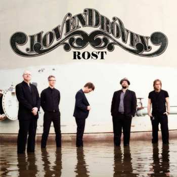 Album Hoven Droven: Rost