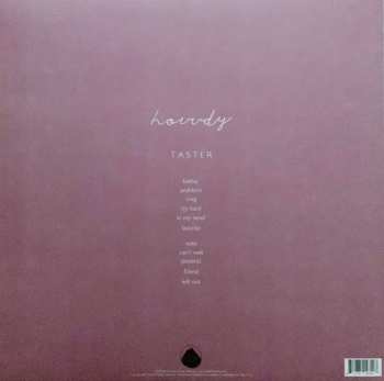 LP Hovvdy: Taster LTD | CLR 418974