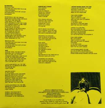 LP Hovvdy: True Love CLR | LTD