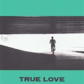 Album Hovvdy: True Love