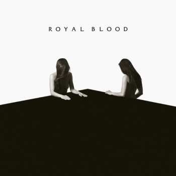 LP Royal Blood: How Did We Get So Dark? 16642