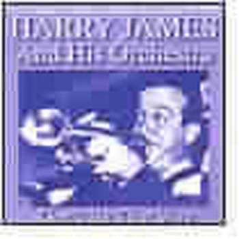 Harry James And His Orchestra: How Dry I Am Blues / Don't Be That Way