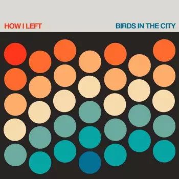 How I Left: Birds In The City