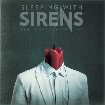 LP Sleeping With Sirens: How It Feels To Be Lost LTD | CLR 16656