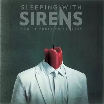 Sleeping With Sirens: How It Feels To Be Lost