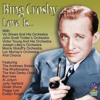 CD Bing Crosby: Love Is... 438037