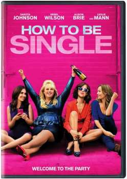 Album How To Be Single: How To Be Single