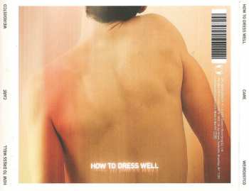 CD How To Dress Well: Care 127502