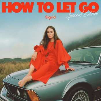 2LP Sigrid: How To Let Go CLR 453213