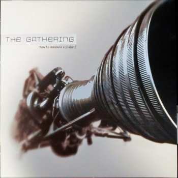 2LP The Gathering: How To Measure A Planet? CLR