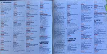 CD Howard Ashman: Little Shop Of Horrors: The New Cast Album 71443