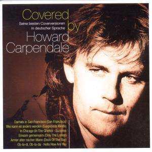2CD Howard Carpendale: Covered By  495365