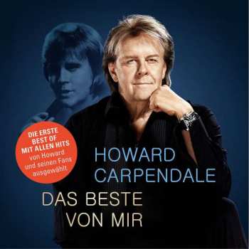 Album Howard Carpendale: Das Beste Von Mir