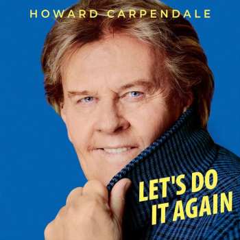 Album Howard Carpendale: Let's Do It Again