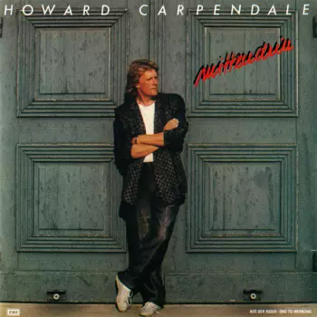 Howard Carpendale: Mittendrin
